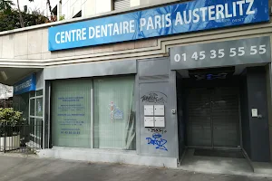 Dentylis Austerlitz - Dental Center image