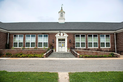 Albert H. Jones Elementary School