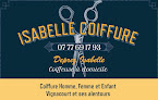 Coiffeur à domicile Isabelle Coiffure 80650 Vignacourt