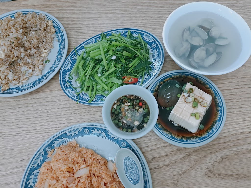 合記蒸餃 的照片