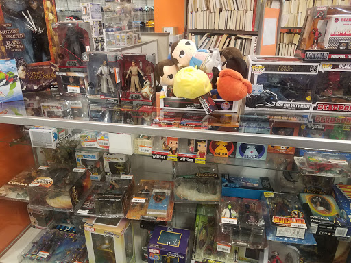 Used Book Store «2nd & Charles», reviews and photos, 10239 Indianapolis Blvd, Highland, IN 46322, USA