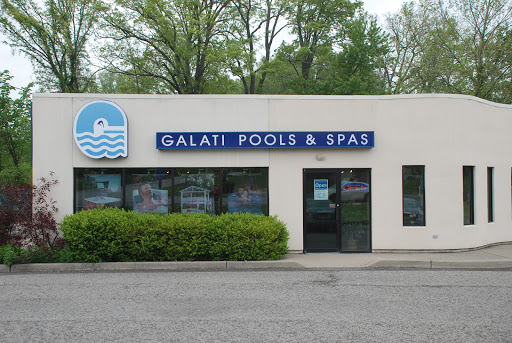 Galati Pools & Spas image 1