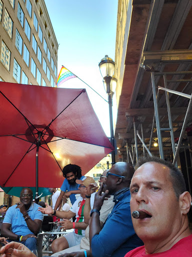 Tobacco Shop «Tobacco Shop LLC», reviews and photos, 89 Pratt St, Hartford, CT 06103, USA