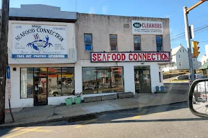 Seafood Connection image