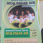 Review Dayah MUQ Pagar Air - Aceh