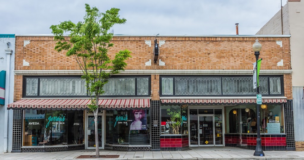 Gervais Day Spa & Salon An Aveda Salon 97501