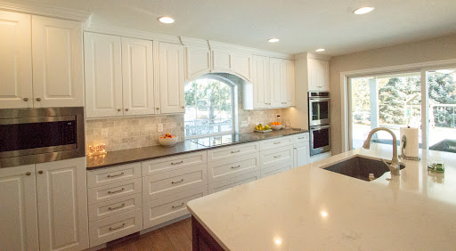 Cabinet Maker «Milarc Cabinets», reviews and photos, 610 Technology Cir, Windsor, CO 80550, USA