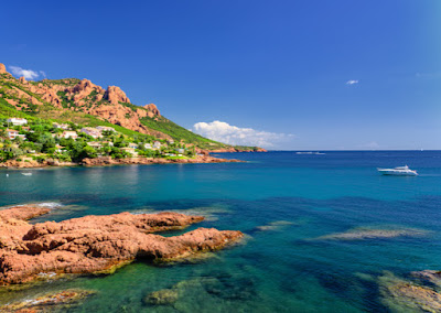 Bien-être Santé Anti-stress AQUABIENETRE à Saint-Raphaël