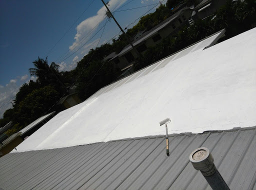 Roofing Contractor «South Miami Roofing», reviews and photos, 6800 SW 40th St, Miami, FL 33155, USA