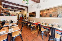 Photos du propriétaire du Restaurant français Bago's Restaurant à Toulouse - n°1