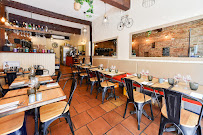 Atmosphère du Restaurant français Bago's Restaurant à Toulouse - n°1