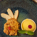 Photo n°1 de l'avis de Anja.. fait le 10/09/2021 à 19:50 sur le  Ali di Alice à Tremezzina