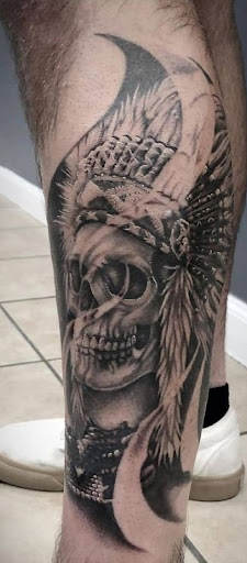 Explore baby tattoo ideas for dad, creative tattoo ideas in Mesa, available at Ranger Tattoo & Piercing