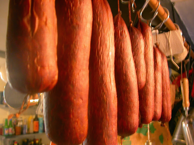 Squisito Butchers & Provisions, Yelvertoft - Butcher shop