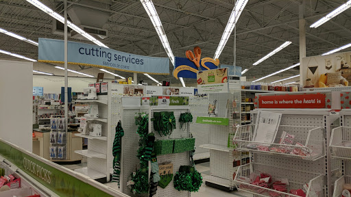 Fabric Store «Jo-Ann Fabrics and Crafts», reviews and photos, 268 E 12300 S, Draper, UT 84020, USA