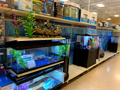 Pet Supply Store «PetSmart», reviews and photos, 3096 N Eastman Rd, Longview, TX 75605, USA