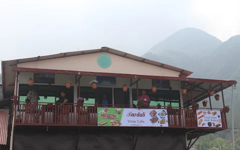 Bardali View Cafe image