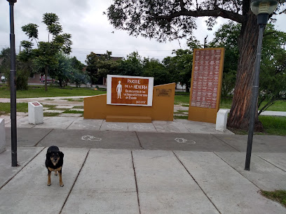 Parque de la Memoria