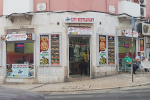City Restaurant Kebab-Pizza image