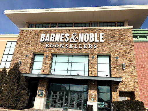 Book Store «Barnes & Noble», reviews and photos, 297 Oakbrook Center, Oak Brook, IL 60523, USA