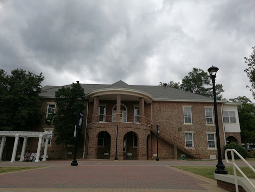 University «Winthrop University», reviews and photos, 701 Oakland Ave, Rock Hill, SC 29733, USA