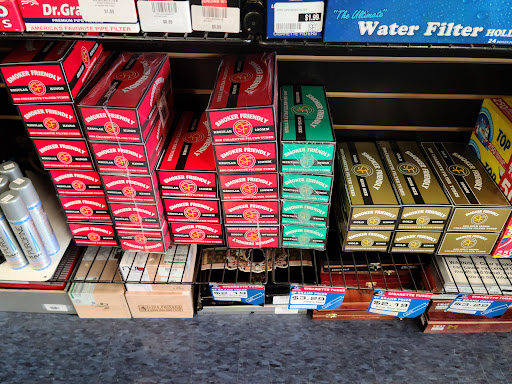 Tobacco Shop «Smoker Friendly», reviews and photos, 6650 W 120th Ave A11, Broomfield, CO 80020, USA