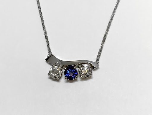 Jewelry Designer «The Classic Horse Equestrian Jewelry Collection», reviews and photos, 4010 S Oak St, Metamora, MI 48455, USA