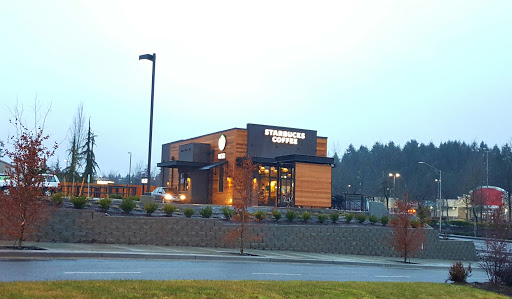 Coffee Shop «Starbucks», reviews and photos, 1301 Cooper Point Rd SW, Olympia, WA 98502, USA