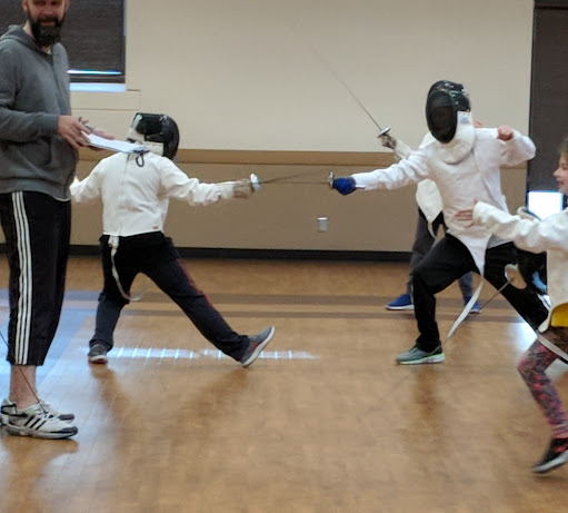 Municipality «Alfred Rubin Riverwalk Community Center», reviews and photos, 305 Jackson Ave, Naperville, IL 60540, USA