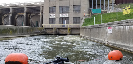 Park «North Hydro Park», reviews and photos, 2599 Bridge Rd, Ypsilanti, MI 48198, USA