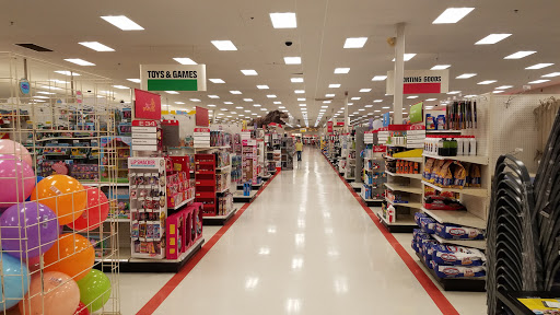 Department Store «Target», reviews and photos, 4125 Austell Rd, Austell, GA 30106, USA