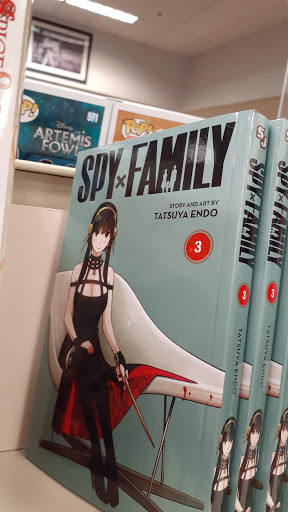 Book Store «Books-A-Million», reviews and photos, 994 Breckenridge Ln, Louisville, KY 40207, USA