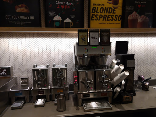 Starbucks image