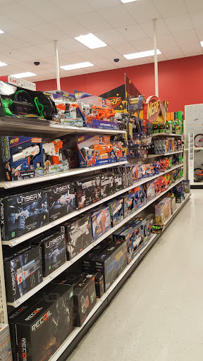 Department Store «Target», reviews and photos, 800 Broadview Village Sq, Broadview, IL 60155, USA