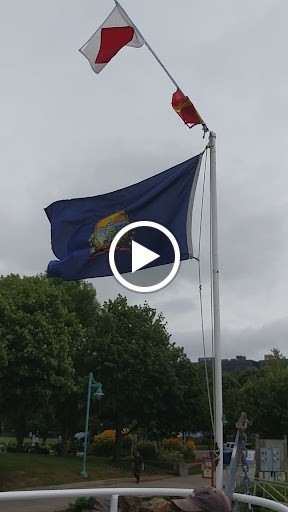 Cruise Line Company «Spirit of Ethan Allen», reviews and photos, 1 College St, Burlington, VT 05401, USA