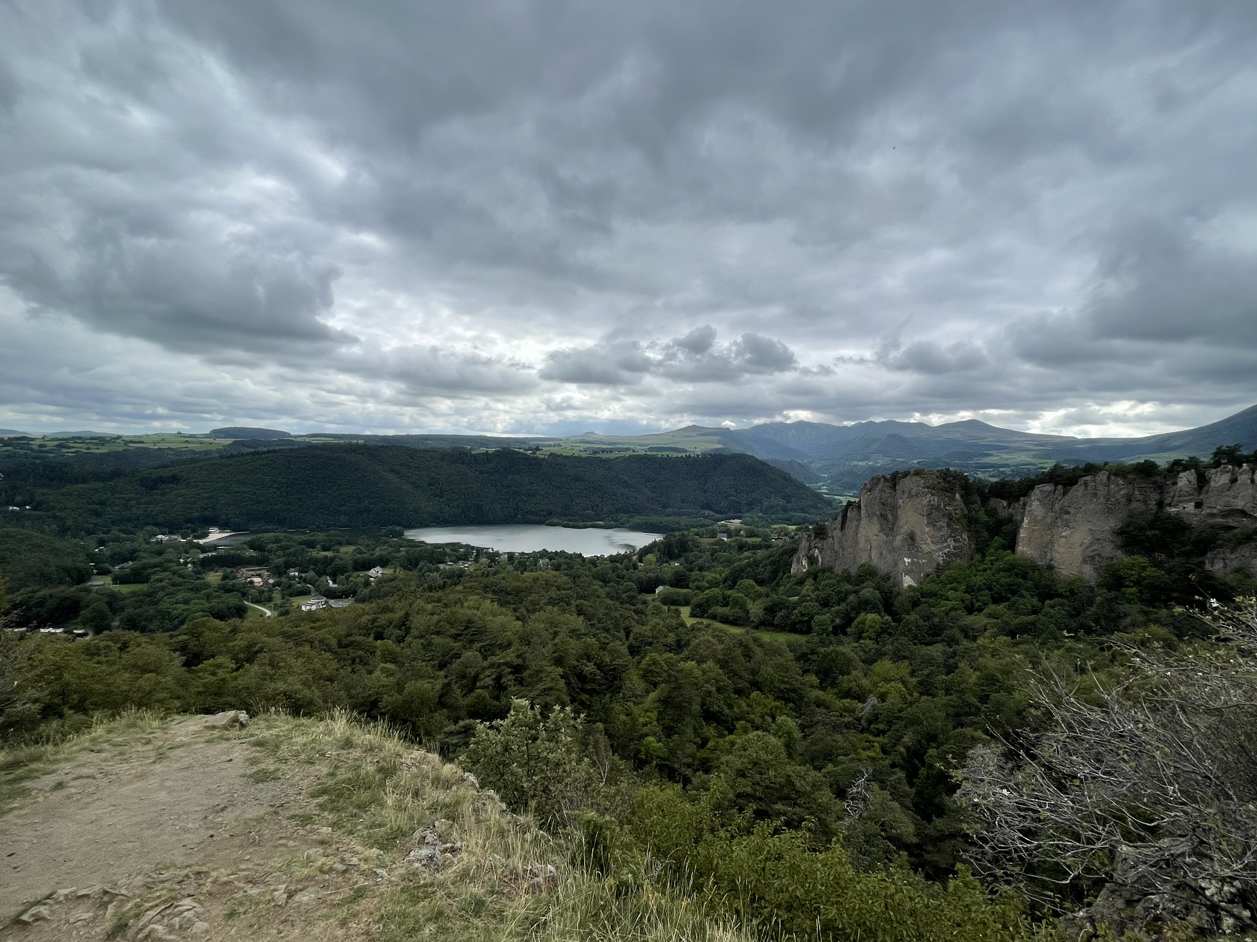 Photo n° 1 de l'avis de mikael.i fait le 25/08/2021 à 18:15