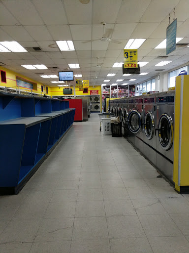 Lucy's LaundryMart