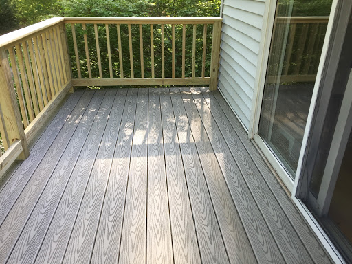 Construction Company «Capstone Home Improvements, LLC», reviews and photos, 168 Ballahack Rd No 2, East Haddam, CT 06423, USA