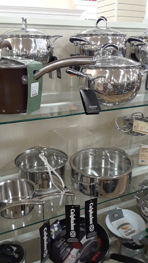 Department Store «HomeGoods», reviews and photos, 8600 Ward Pkwy #1025, Kansas City, MO 64114, USA