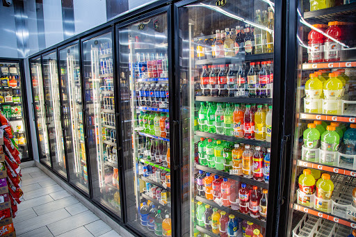 Liquor Store «Forum Liquors», reviews and photos, 801 S Prairie Ave, Inglewood, CA 90301, USA