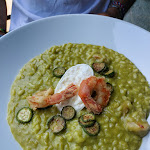 Photo n°1 de l'avis de Dada.u fait le 15/07/2023 à 06:21 sur le  Trattoria della Vigna à Carmagnola