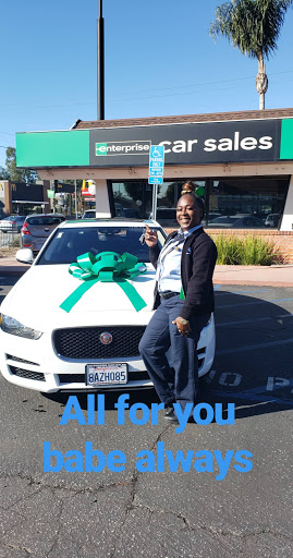 Used Car Dealer «Enterprise Car Sales», reviews and photos, 11180 Lucerne Ave, Los Angeles, CA 90230, USA