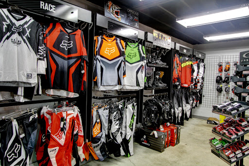 Motorcycle Dealer «Castle Powersports», reviews and photos, 2410 Gallatin Pike N, Madison, TN 37115, USA