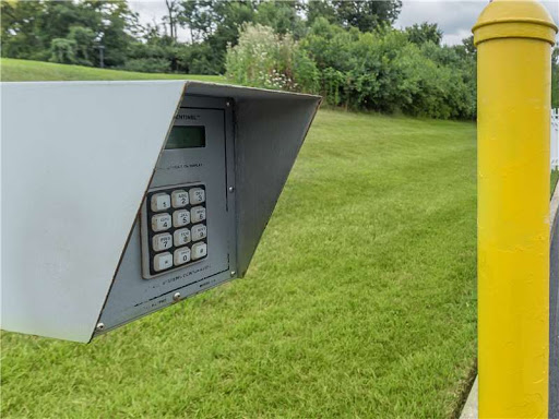 Storage Facility «Extra Space Storage», reviews and photos, 5151 Glencrossing Way, Cincinnati, OH 45238, USA