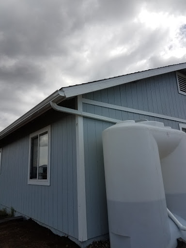 Rain-Bo Rain Gutters llc in Flagstaff, Arizona