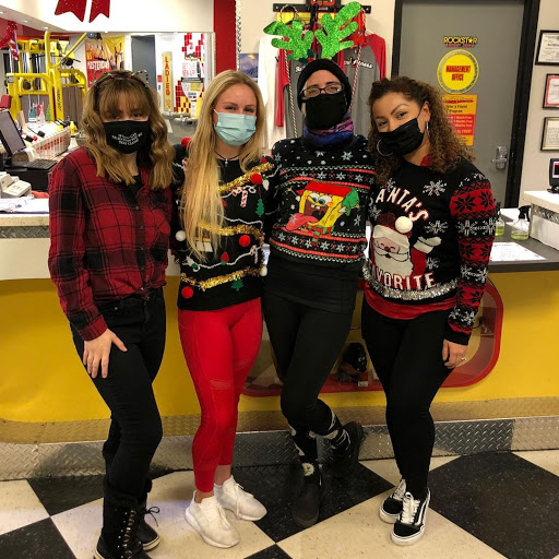 Gym «Retro Fitness - New Springville», reviews and photos, 2385 Richmond Ave, Staten Island, NY 10314, USA