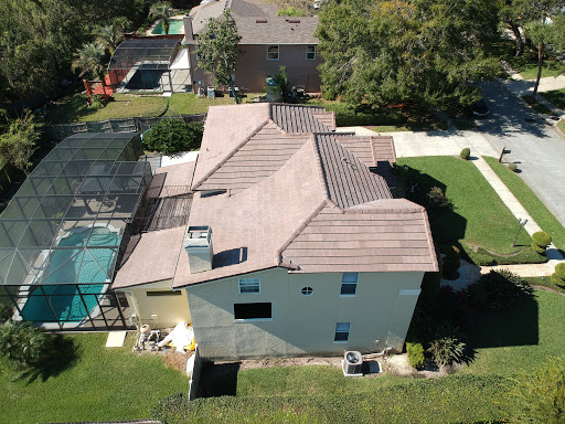 Greater Orlando Roofing in Orlando, Florida