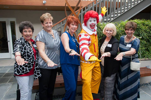 Non-Profit Organization «Long Beach Ronald McDonald House», reviews and photos