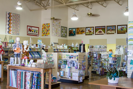 Sewing Shop «Sew Special Quilts», reviews and photos, 5139 North Loop 1604 W Suite 110, San Antonio, TX 78249, USA