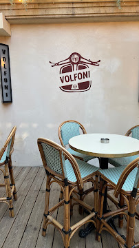 Atmosphère du Restaurant italien Volfoni Antigone Montpellier - n°10